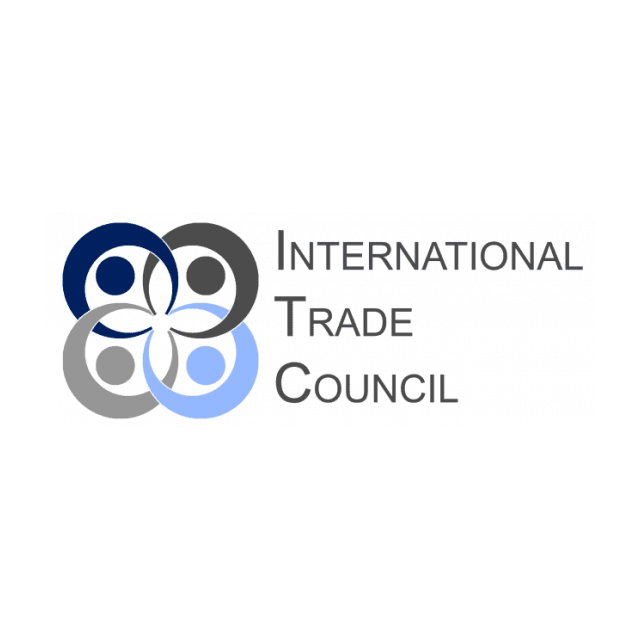 International Trade Council Logo