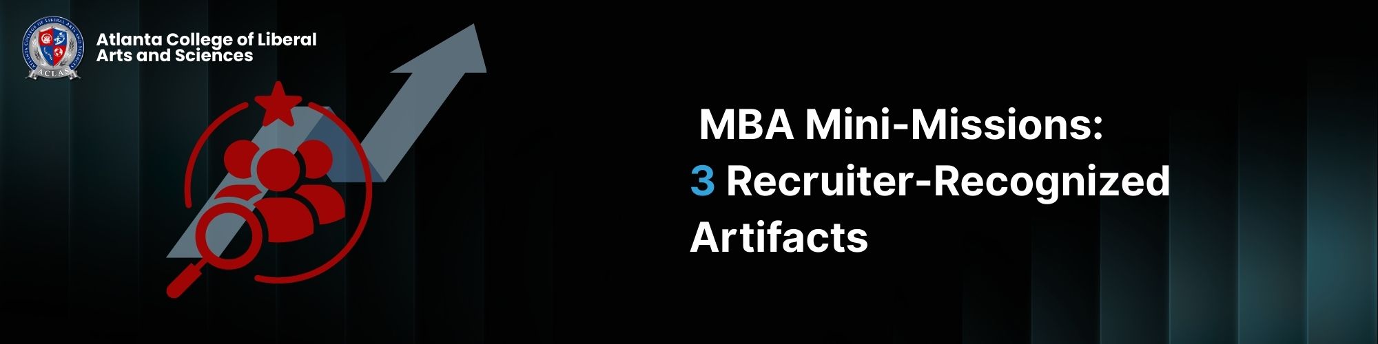  MBA Mini-Missions: 3 Recruiter-Recognized Artifacts