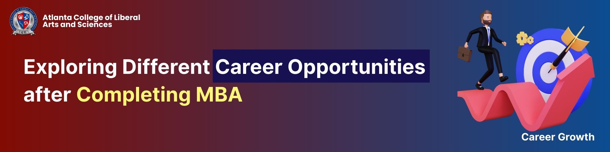 Exploring Different Career Opportunities after Completing MBA 