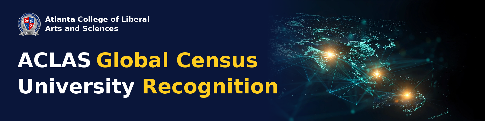 ACLAS Study Intelligence Releases Global Census of University Recognition Across Academic Databases