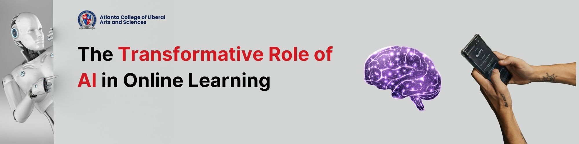 The Transformative Role of AI in Online Learning