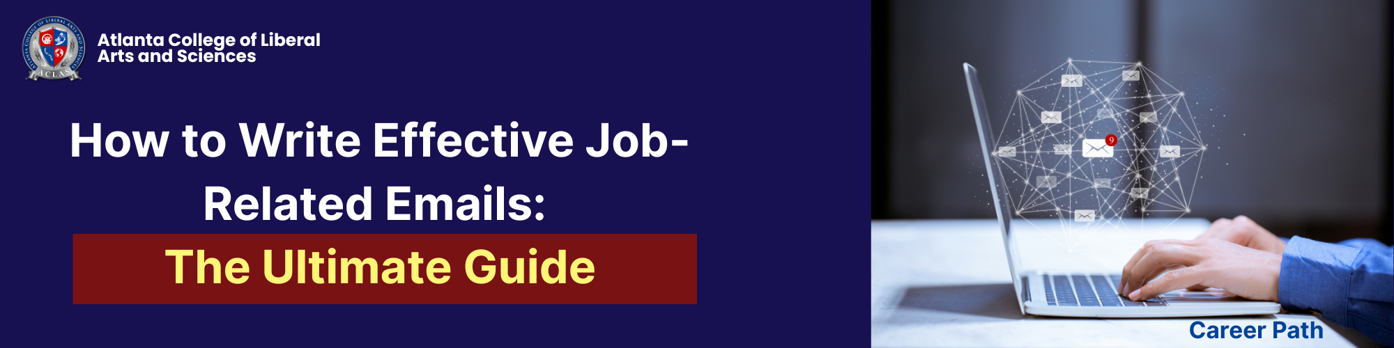 How to Write Effective Job-Related Emails: The Ultimate Guide