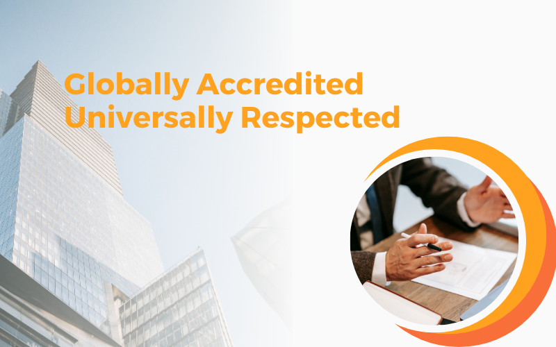 The Global Recognition of ACLAS MBA Program: International Accreditation and Its Value