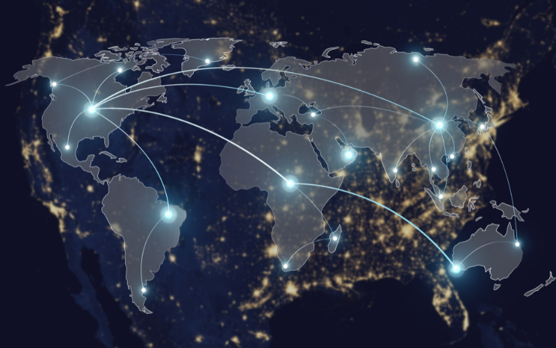 ACLAS Launches New Educational Domains for Global Outreach