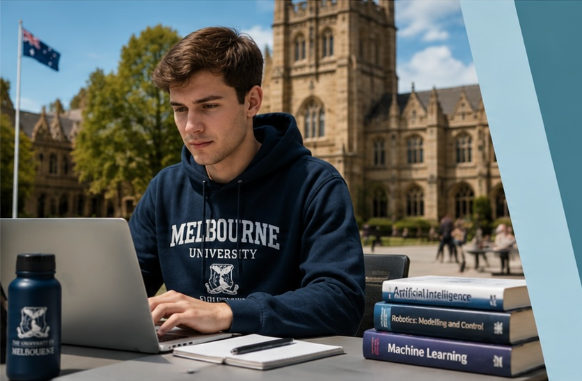 Investing in Yourself: Why Lifelong Learning Matters in the AI and Robotics Era