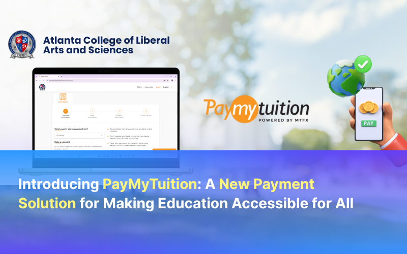 Introducing PayMyTuition: A New Payment Solution for Making Education Accessible for All