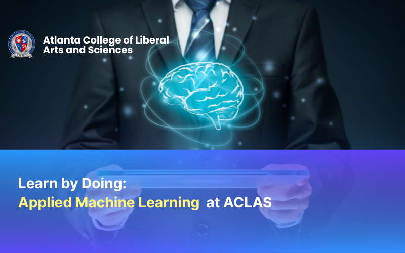 Learn by Doing: Applied Machine Learning at ACLAS