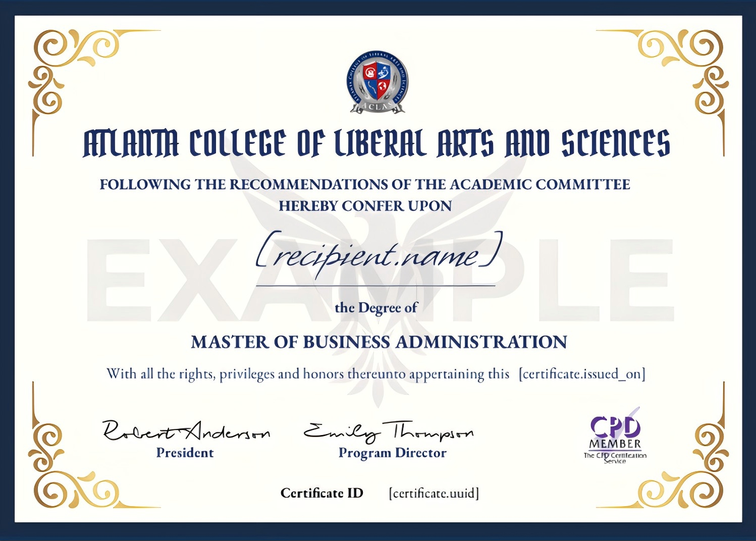 Thomas M. K. – MSc Operations & Logistics | AJW Natural Sciences | LL.M ...