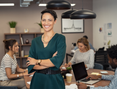 Executive Certificate in Project Management