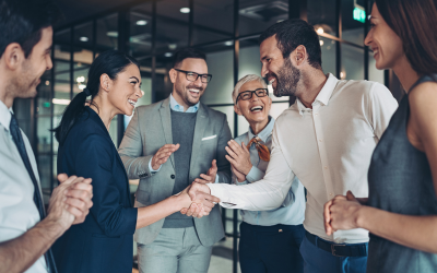 Executive Certificate in Entrepreneurship