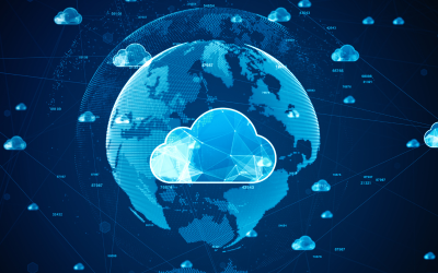 Professional Certificate in Cloud Computing