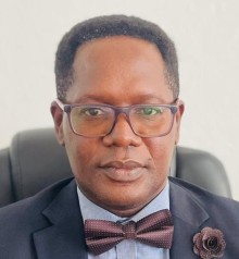 Tione Kafumbu