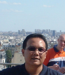 ACLAS Alumni