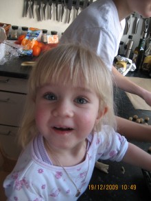 Patrizia Victoria C. L. Rurikovich