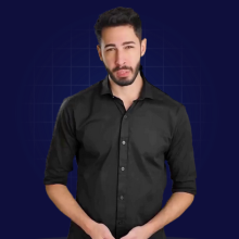 Michae Thomas Greenwood