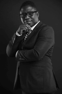 EMMANUEL DAMOLA OLAYIWOLA