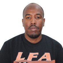 Aloyce Gonzaga Lekuton