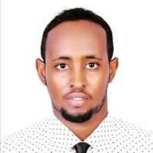 Mohamed Hersi Farah